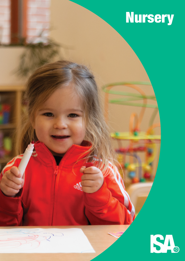 Nursery International School of Amsterdam