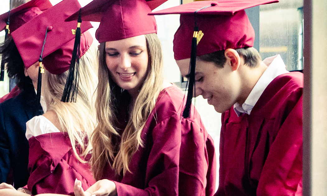 ISA GRADUATIION 2022-129
