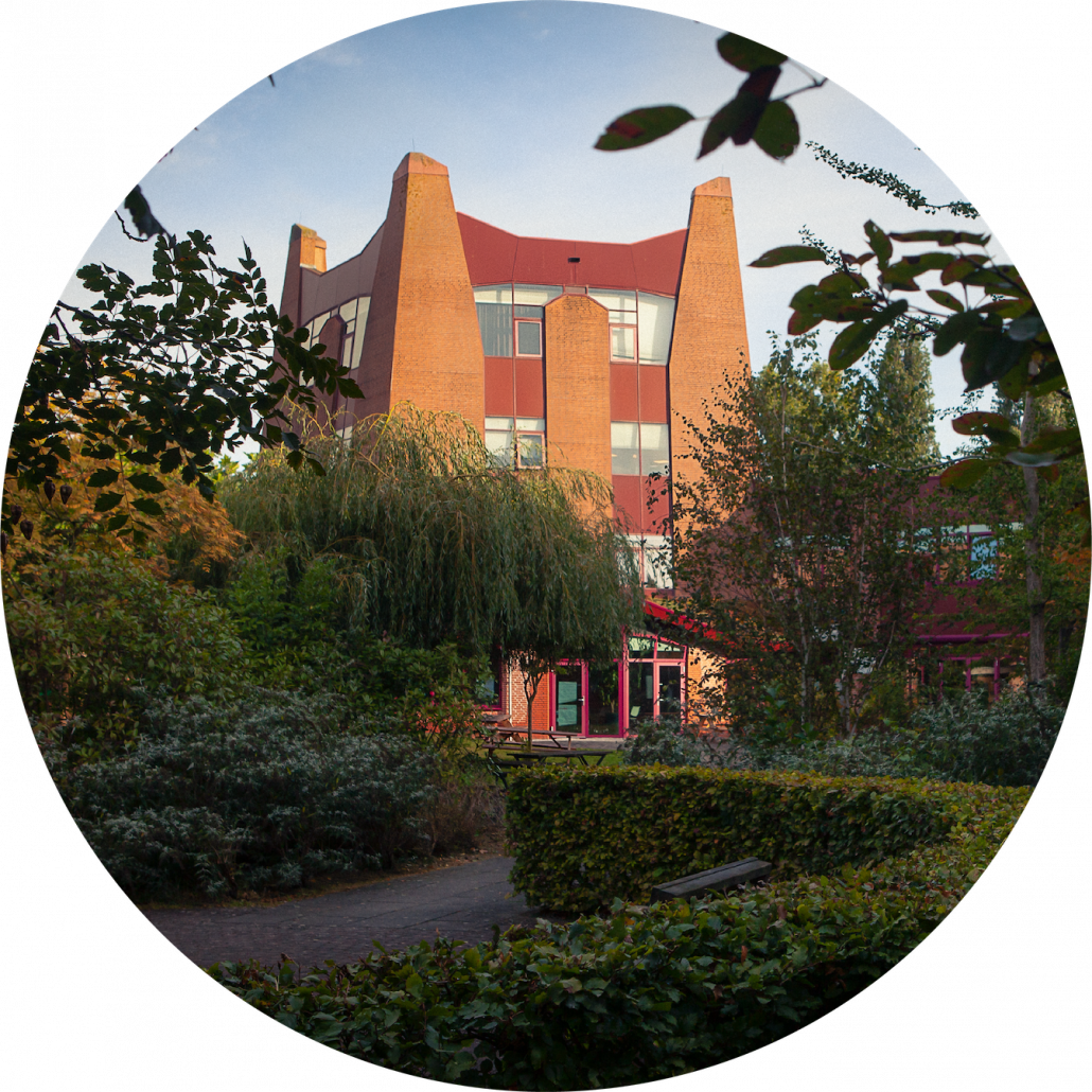 About ISA International School of Amsterdam