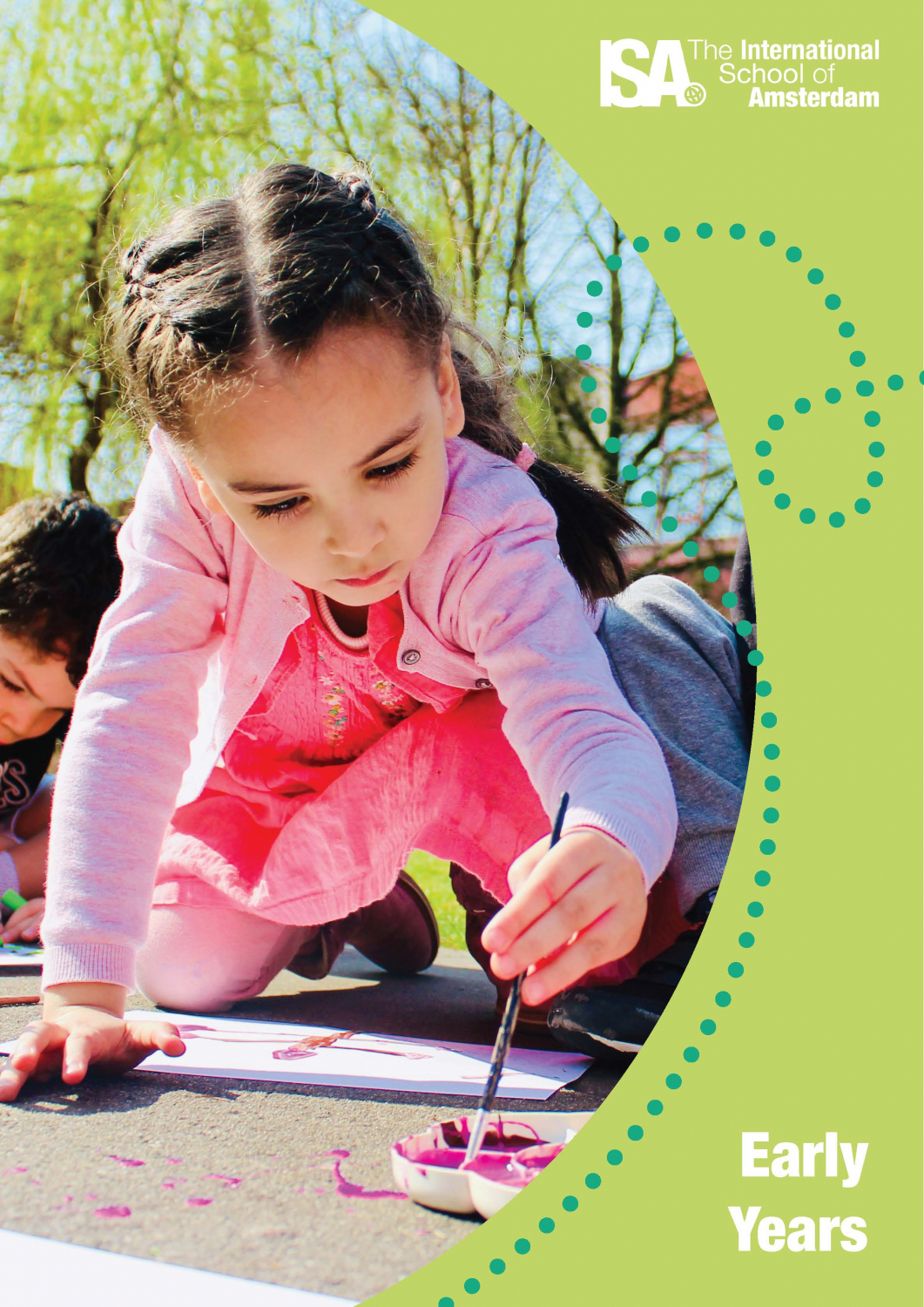 Early Years International School of Amsterdam