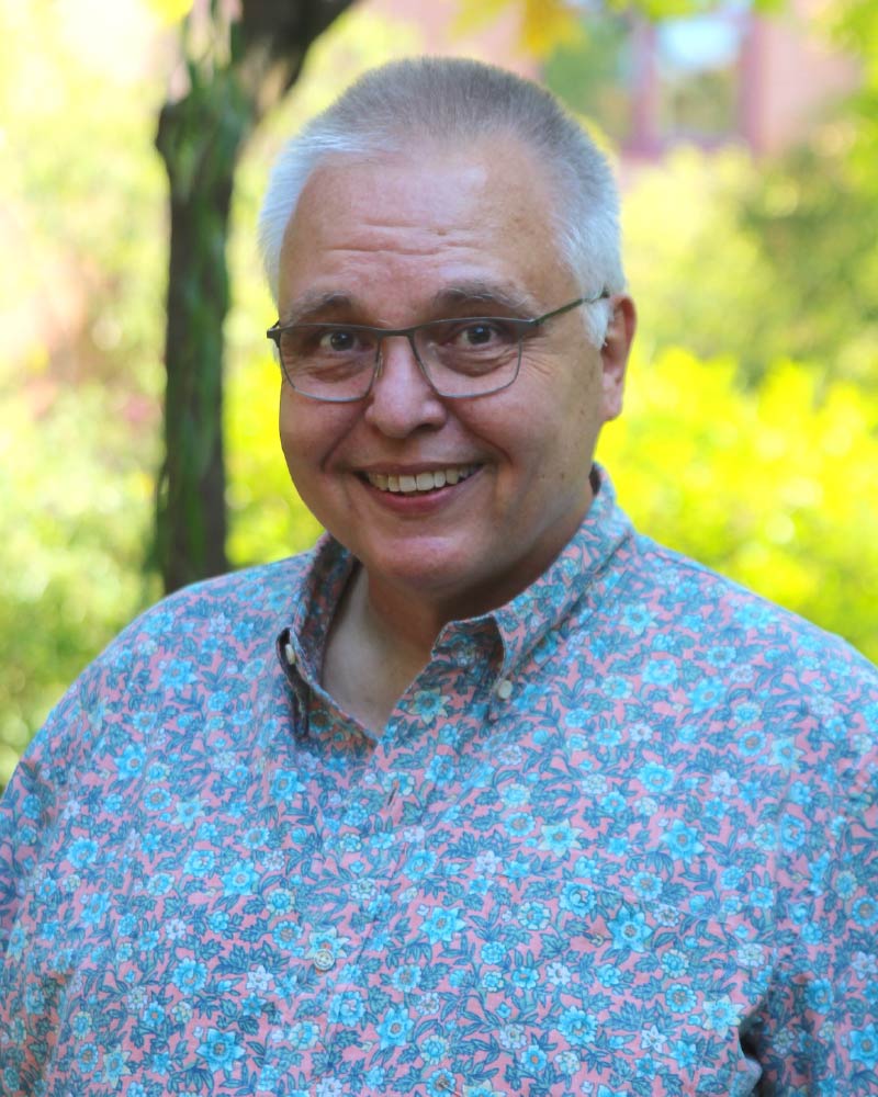 Andrew Mennick