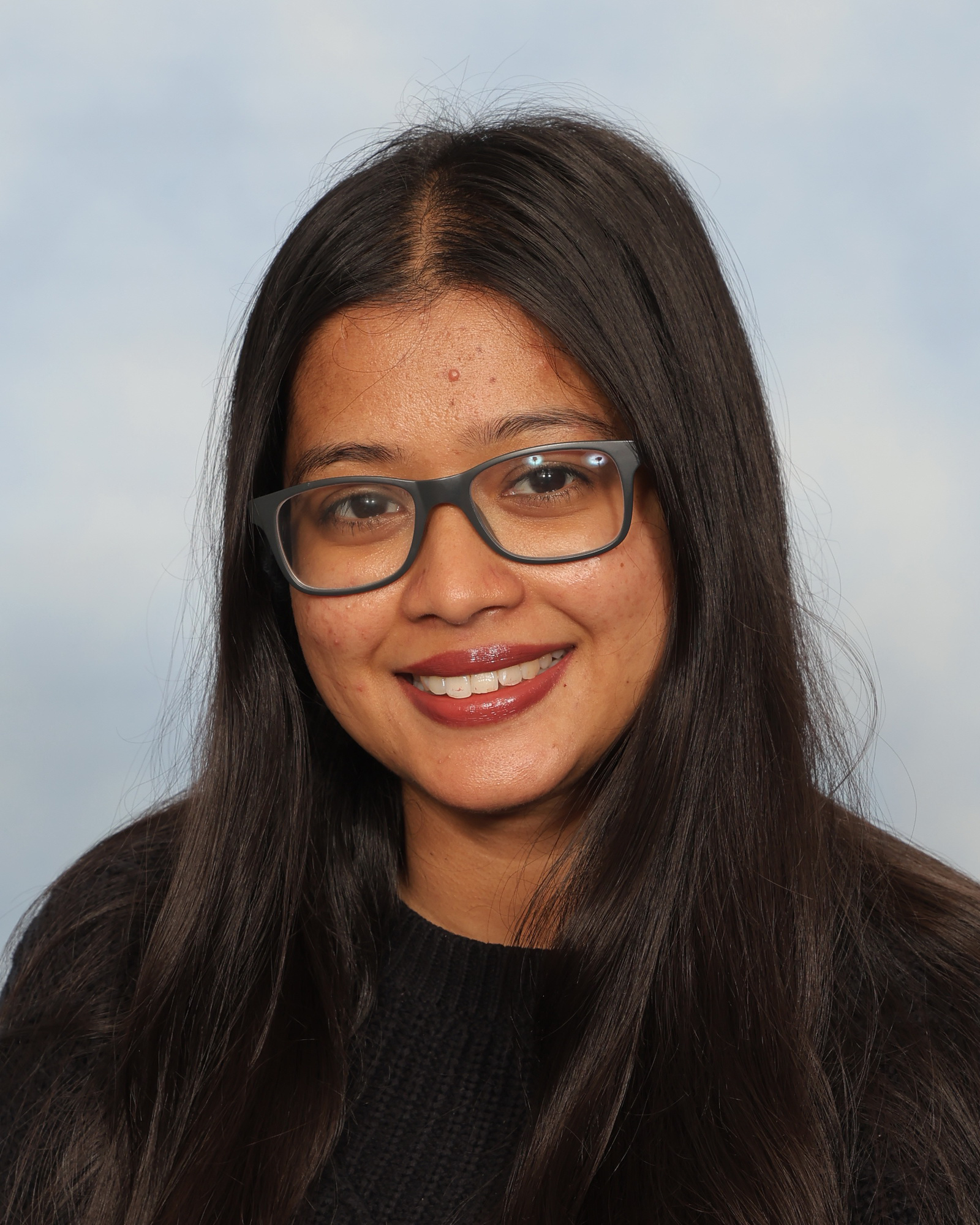 Nikitha Lewis