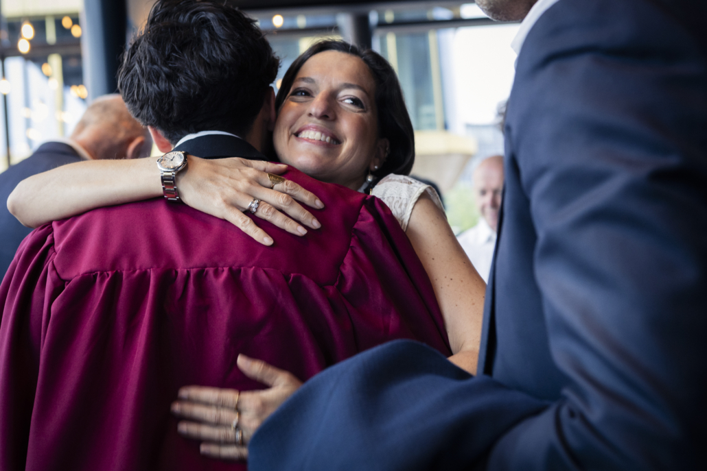 ISA Graduation 2026-267