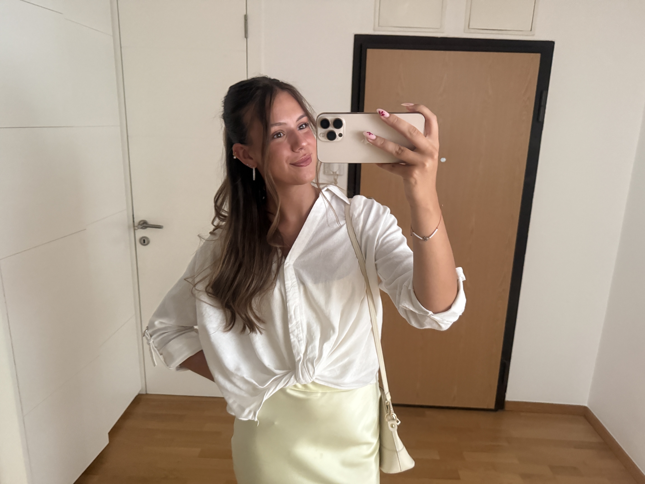 Lamija Škapur