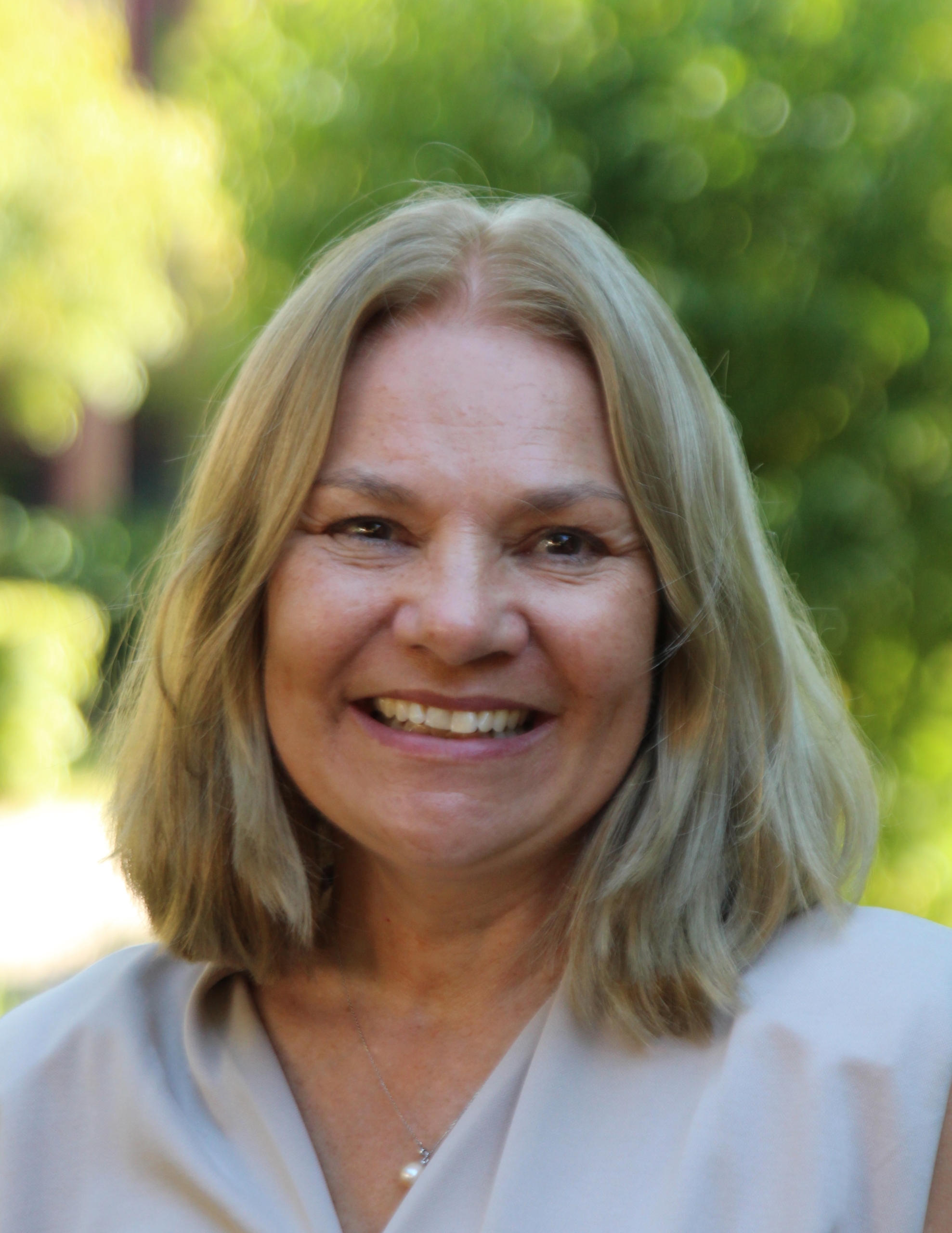 Ruth Clarke